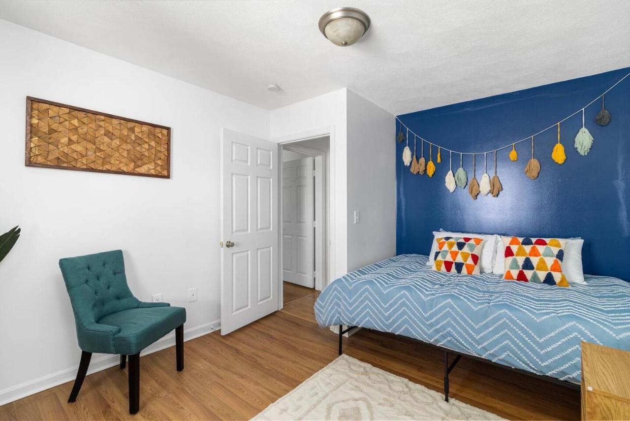 4 Bedroom Boho Escape Providence